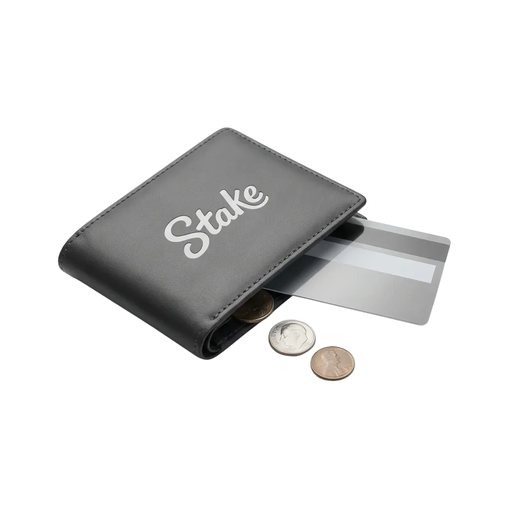 Stake Argentina ofrece depósitos y retiros con más de 15 criptomonedas, procesamiento rápido y bonos de bienvenida.