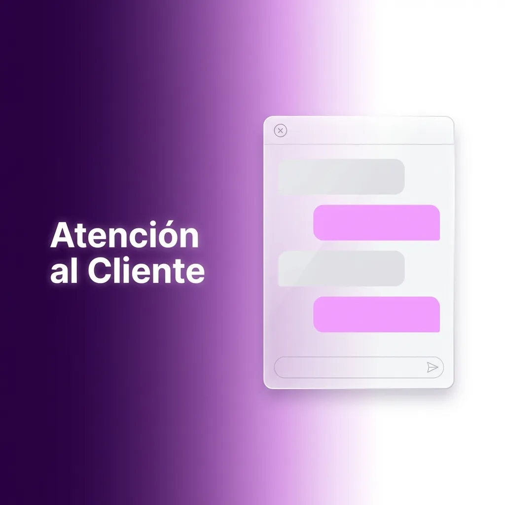 Representación visual de los canales de atención al cliente disponibles para resolver consultas sobre retiros de fondos