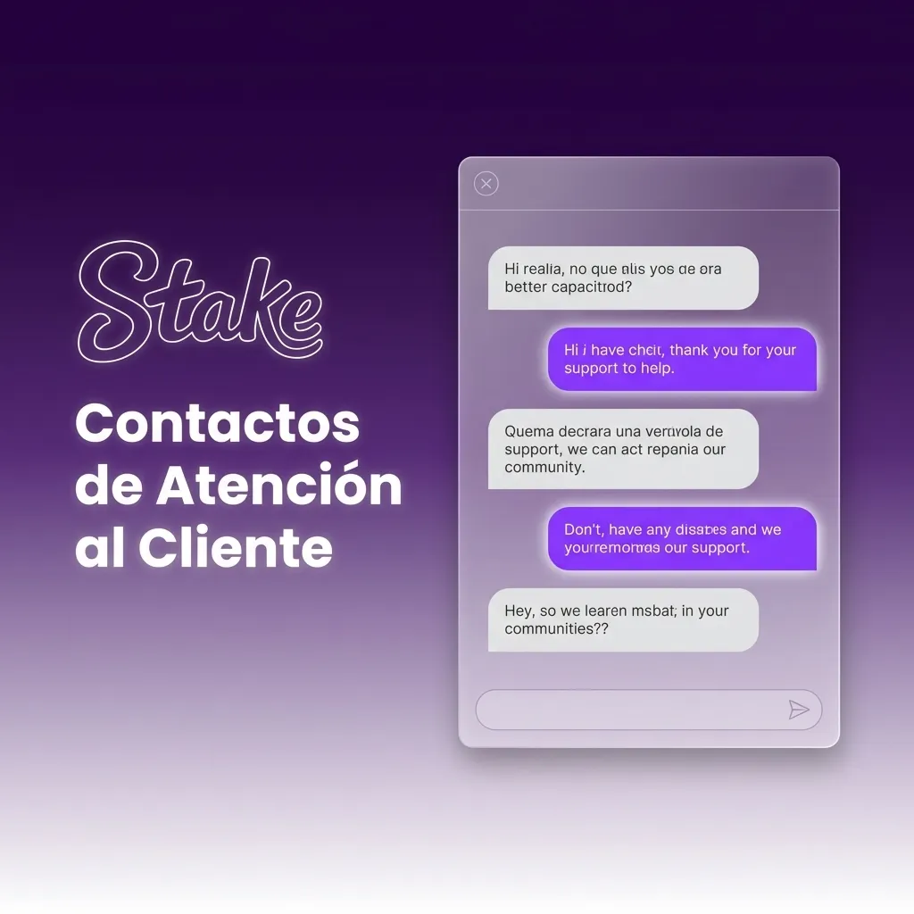 Página de contactos de atención al cliente mostrando opciones de soporte: chat en vivo, email, centro de ayuda y redes sociales