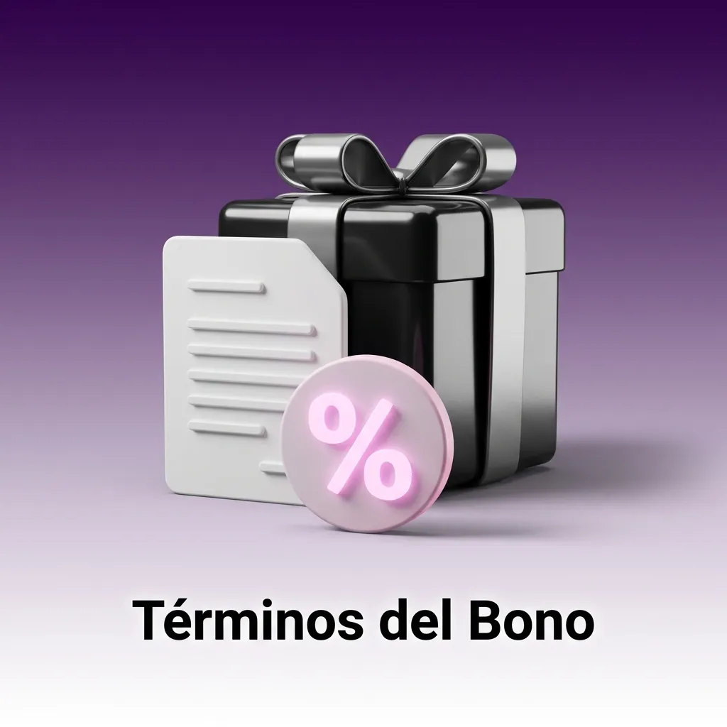 Persona leyendo términos y condiciones de bonos en Stake Argentina en pantalla de computadora